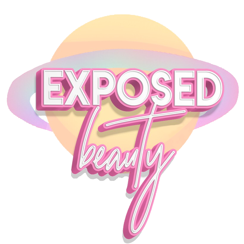 Exposed Beauty